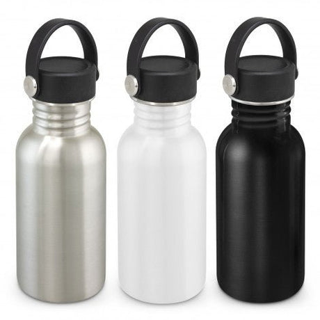 Nomad Bottle 500ml - Carry Lid - Branding Evolution