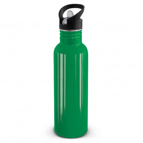 Nomad Bottle - Branding Evolution