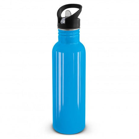Nomad Bottle - Branding Evolution