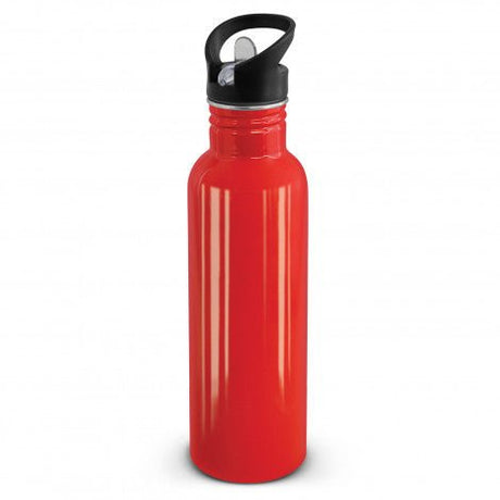 Nomad Bottle - Branding Evolution