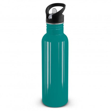 Nomad Bottle - Branding Evolution