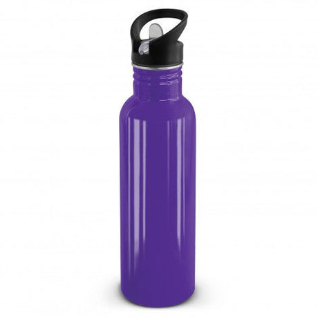 Nomad Bottle - Branding Evolution