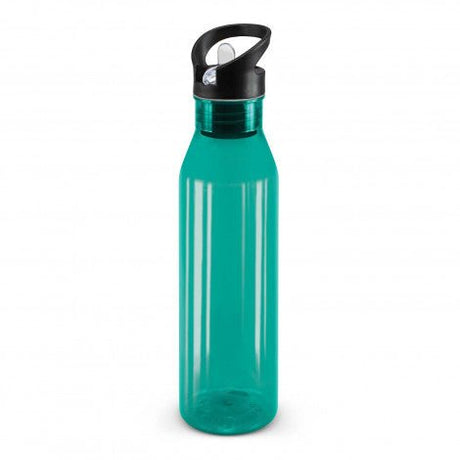 Nomad Bottle - Translucent - Branding Evolution