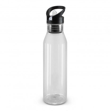 Nomad Bottle - Translucent - Branding Evolution