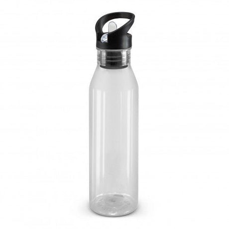 Nomad Bottle - Translucent - Branding Evolution