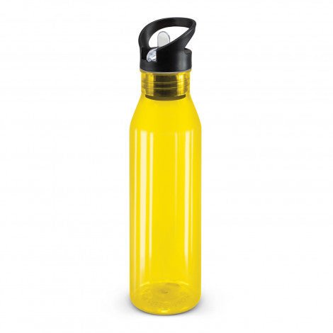 Nomad Bottle - Translucent - Branding Evolution