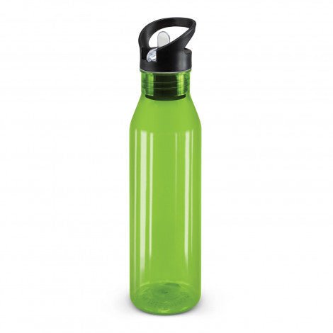 Nomad Bottle - Translucent - Branding Evolution