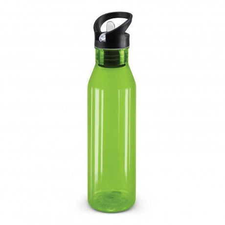 Nomad Bottle - Translucent - Branding Evolution