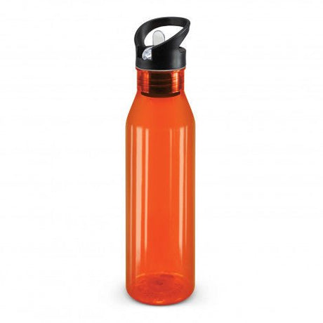 Nomad Bottle - Translucent - Branding Evolution