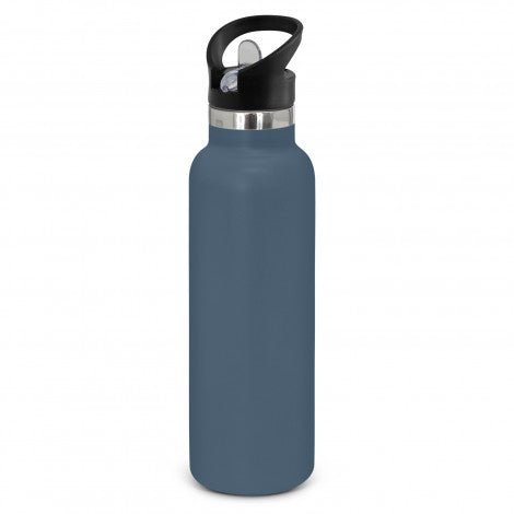 Nomad Vacuum Bottle - Powder Coated - Branding Evolution