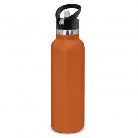 Nomad Vacuum Bottle - Powder Coated - Branding Evolution