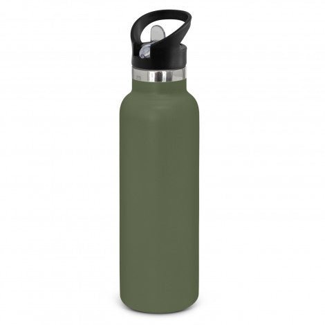Nomad Vacuum Bottle - Powder Coated - Branding Evolution