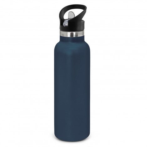 Nomad Vacuum Bottle - Powder Coated - Branding Evolution