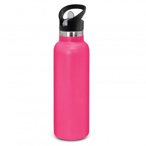 Nomad Vacuum Bottle - Powder Coated - Branding Evolution