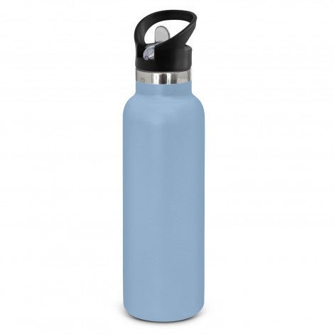 Nomad Vacuum Bottle - Powder Coated - Branding Evolution