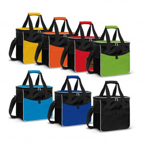 Nordic Cooler Bag - Branding Evolution