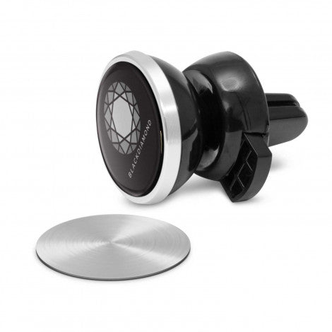 Nuvo Magnetic Phone Holder - Branding Evolution