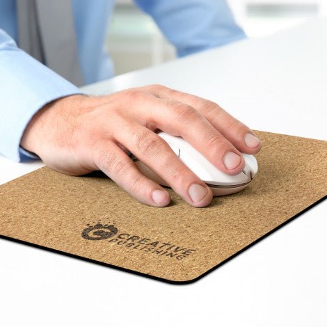Oakridge Mouse Mat - Branding Evolution