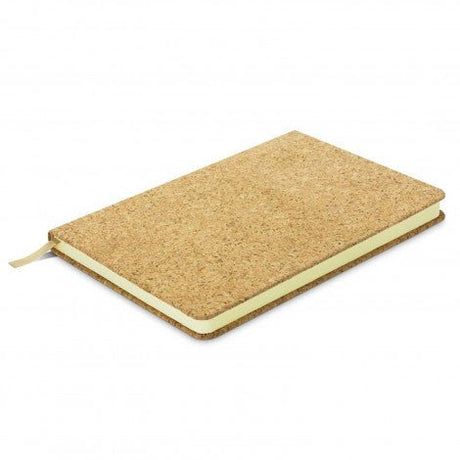 Oakridge Notebook - Branding Evolution