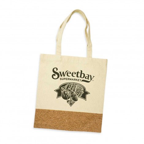 Oakridge Tote Bag - Branding Evolution