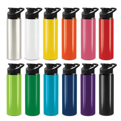 Oasis Bottle - Snap Cap - Branding Evolution