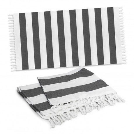Okana Cotton Towel - Branding Evolution