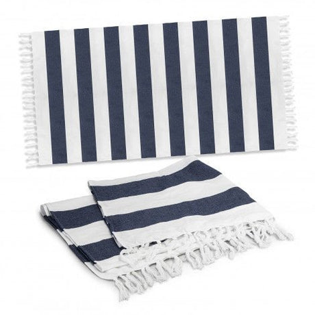 Okana Cotton Towel - Branding Evolution