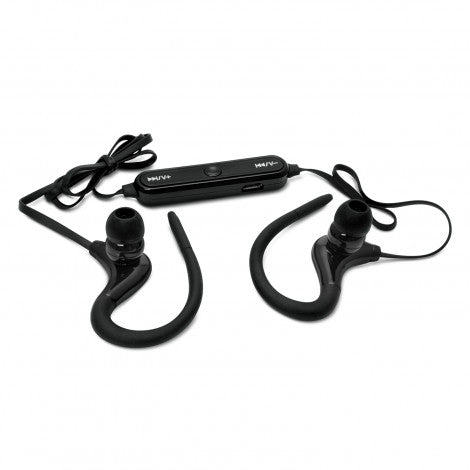 Olympic Bluetooth Earbuds - Branding Evolution