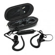 Olympic Bluetooth Earbuds - Branding Evolution
