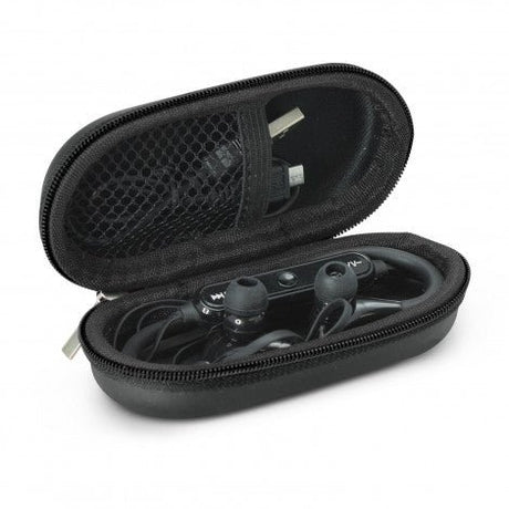 Olympic Bluetooth Earbuds - Branding Evolution