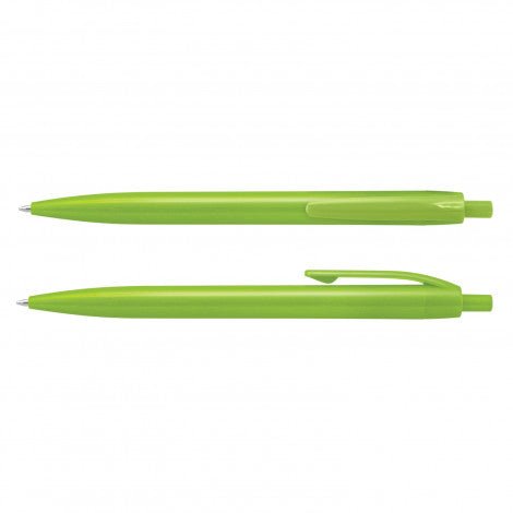 Omega Pen - Branding Evolution