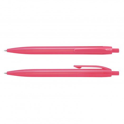 Omega Pen - Branding Evolution