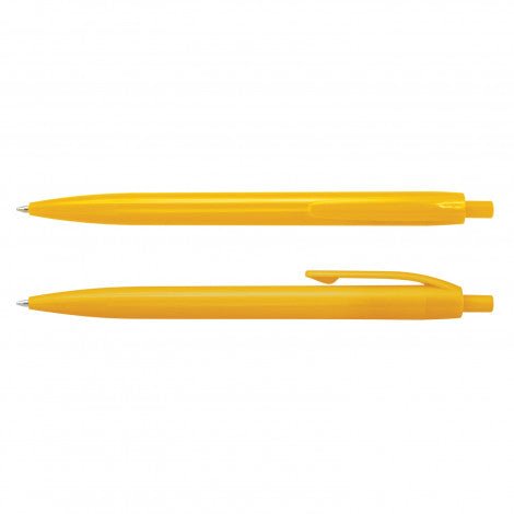 Omega Pen - Branding Evolution