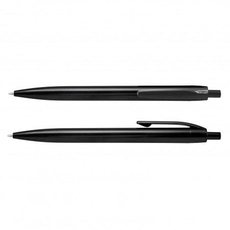 Omega Pen - Branding Evolution