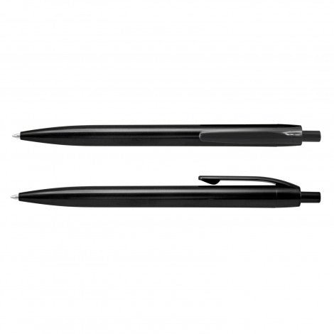 Omega Pen - Branding Evolution