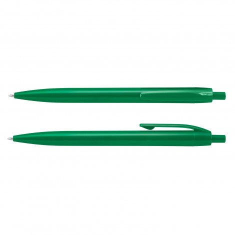 Omega Pen - Branding Evolution