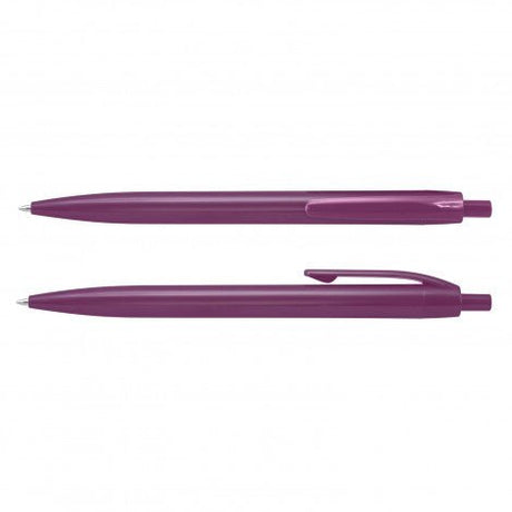 Omega Pen - Branding Evolution