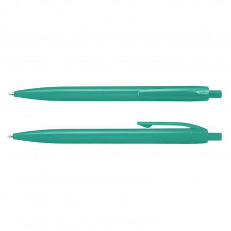 Omega Pen - Branding Evolution