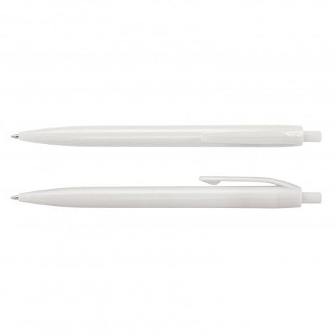 Omega Pen - Branding Evolution