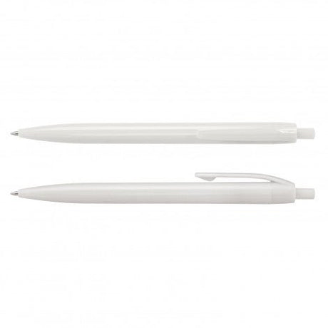 Omega Pen - Branding Evolution