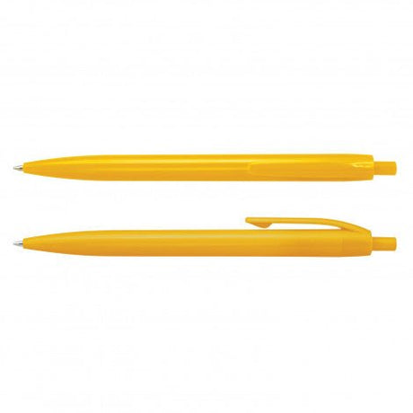 Omega Pen - Branding Evolution