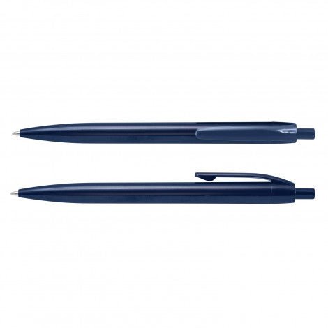 Omega Pen - Branding Evolution