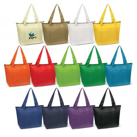 Orca Cooler Bag - Branding Evolution