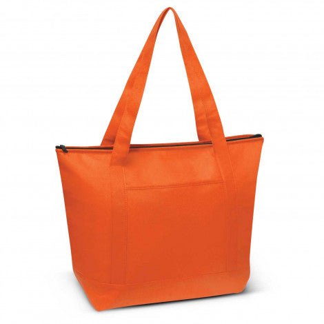 Orca Cooler Bag - Branding Evolution