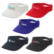 Orlando Sun Visor - Branding Evolution