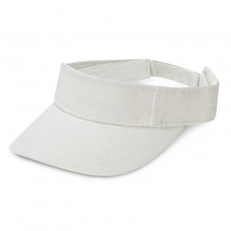 Orlando Sun Visor - Branding Evolution