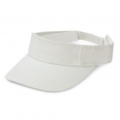 Orlando Sun Visor - Branding Evolution
