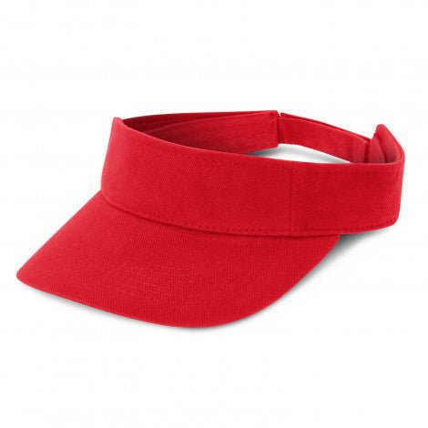 Orlando Sun Visor - Branding Evolution