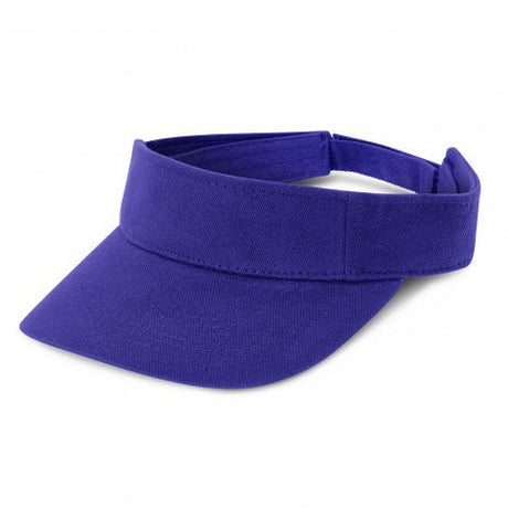 Orlando Sun Visor - Branding Evolution