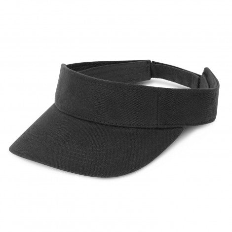 Orlando Sun Visor - Branding Evolution